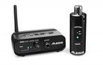 ALESIS MICLINK WIRELESS цифровая беспроводная радиосистема для микрофона ALESIS MICLINK WIRELESS цифровая беспроводная радиосистема для микрофона