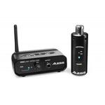 Цифровая радиосистема ALESIS MicLink Wireless Цифровая радиосистема ALESIS MicLink Wireless