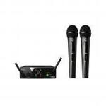Радиосистема с микрофоном Akg WMS40 MINI2 Vocal Set US25AC Радиосистема с микрофоном Akg WMS40 MINI2 Vocal Set US25AC
