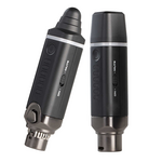 Nux B-3-NUX Беспроводной передатчик и приемник для микрофона