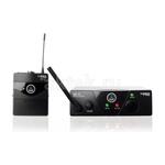 Инструментальная радиосистема AKG WMS40 Mini Instrumental