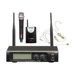 Радиосистема комбинированная Volta US-2X (490.21/629.40) Радиосистема комбинированная Volta US-2X (490.21/629.40)