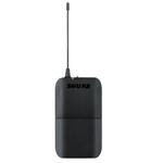 SHURE BLX1 M17 662-686 MHz портативный поясной передатчик для радиосистем серий PG, SM, BETA SHURE BLX1 M17 662-686 MHz портативный поясной передатчик для радиосистем серий PG, SM, BETA