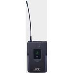 Радиосистема с петличным микрофоном JTS E-7R/E-7TB+CM-501