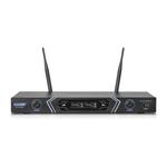 EALSEM ES-2200W база 2 беспроводных микрофона для конференций