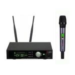 Радиосистема с ручным передатчиком Volta US-101 600-636MHZ Радиосистема с ручным передатчиком Volta US-101 600-636MHZ