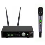 Радиосистемы с ручным микрофоном Volta US-101 (600-636MHZ) v.2017 Радиосистемы с ручным микрофоном Volta US-101 (600-636MHZ) v.2017