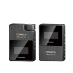 Радиосистема CoMica BoomX-D1 (RX+TX) Радиосистема CoMica BoomX-D1 (RX+TX)