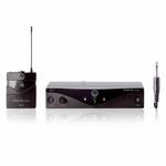 Радиосистема инструментальная универсальная AKG Perception Wireless 45 Instr Set BD-B1 Радиосистема инструментальная универсальная AKG Perception Wireless 45 Instr Set BD-B1