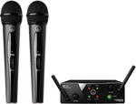 AKG WMS40 Mini2 Vocal Set BD AKG WMS40 Mini2 Vocal Set BD