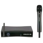 Dap-audio COM-2.4 2.4Ghz Wireless Microphone радиосистема с ручным передатчиком Dap-audio COM-2.4 2.4Ghz Wireless Microphone радиосистема с ручным передатчиком