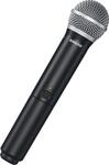 SHURE BLX2/PG58 M17 662-686 MHz ручной передатчик для радиосистем с капсюлем динамического микрофона PG58 SHURE BLX2/PG58 M17 662-686 MHz ручной передатчик для радиосистем с капсюлем динамического микрофона PG58