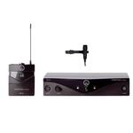 Радиосистемы петличные AKG Perception Wireless 45 Pres Set BD-U2 (614-634) Радиосистемы петличные AKG Perception Wireless 45 Pres Set BD-U2 (614-634)