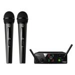 Радиосистема AKG WMS40 Mini2 Vocal Set BD US45A/C Радиосистема AKG WMS40 Mini2 Vocal Set BD US45A/C