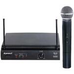 Радиосистема с ручным передатчиком Karsect KRU-301/KST-5U Радиосистема с ручным передатчиком Karsect KRU-301/KST-5U