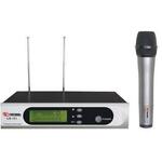 Радиосистема с ручным передатчиком Volta US-101 with aluminuim case Радиосистема с ручным передатчиком Volta US-101 with aluminuim case