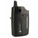 Передатчик для радиосистемы поясной Audio-Technica ATW-T1001 Передатчик для радиосистемы поясной Audio-Technica ATW-T1001