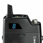 Передатчик для радиосистемы Audio-Technica ATW-T1001 Передатчик для радиосистемы Audio-Technica ATW-T1001