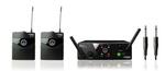 Радиосистема AKG WMS40 Mini 2 Instrumental Set US45A/C Радиосистема AKG WMS40 Mini 2 Instrumental Set US45A/C
