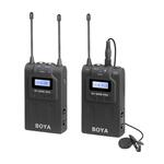 Микрофон Boya BY-WM8 PRO-K1 Микрофон Boya BY-WM8 PRO-K1