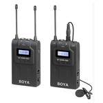 Петличная радиосистема Boya BY-WM8 Pro-K1 Петличная радиосистема Boya BY-WM8 Pro-K1