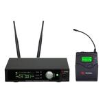 Радиосистемы головные Volta US-101H with aluminuim case (600-636MHZ) Радиосистемы головные Volta US-101H with aluminuim case (600-636MHZ)