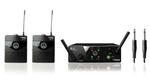 AKG WMS40 Mini2 Instrumental Set BD AKG WMS40 Mini2 Instrumental Set BD