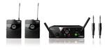 AKG WMS40 Mini2 Instrumental Set US25AC инструментальная радиосистема с приёмником AKG SR40 Mini Dual, двумя портативными передатчиками AKG PT40 и двумя кабелями AKG MKG-L AKG WMS40 Mini2 Instrumental Set US25AC инструментальная радиосистема с приёмником AKG SR40 Mini Dual, двумя портативными передатчиками AKG PT40 и двумя кабелями AKG MKG-L