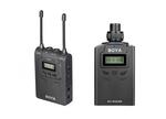 Беспроводная микрофонная система BOYA BY-WM8 Pro-K1 Беспроводная микрофонная система BOYA BY-WM8 Pro-K1