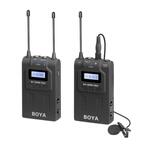 Беспроводная микрофонная система BY-WM8 Pro-K1 Беспроводная микрофонная система BY-WM8 Pro-K1