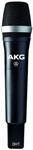 AKG DHT Tetrad P5 ручной передатчик для радиосистемы DMS Tetrad AKG DHT Tetrad P5 ручной передатчик для радиосистемы DMS Tetrad