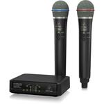 Радиосистема Behringer ULM302MIC Радиосистема Behringer ULM302MIC