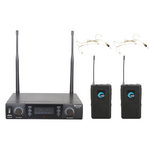 Радиосистемы головные Enbao MD-302 BP Радиосистемы головные Enbao MD-302 BP