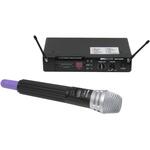 Радиосистема с ручным передатчиком Invotone MOD126HH Радиосистема с ручным передатчиком Invotone MOD126HH