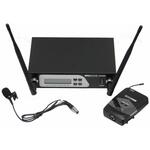 Радиосистема с петличным микрофоном Invotone AV800LV Радиосистема с петличным микрофоном Invotone AV800LV