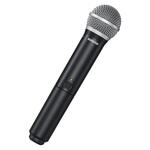 Приемники и передатчики Shure BLX2/PG58 M17 662-686 MHz Приемники и передатчики Shure BLX2/PG58 M17 662-686 MHz