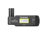 Приемник Saramonic UwMic9 RX-XLR9 Приемник Saramonic UwMic9 RX-XLR9