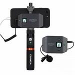 Петличная радиосистема Comica CVM-WS50A для смартфонов Петличная радиосистема Comica CVM-WS50A для смартфонов