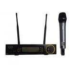 Радиосистемы с ручным микрофоном BG ST-930 Радиосистемы с ручным микрофоном BG ST-930