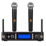 Беспроводная микрофонная система BolyMic BL-3200