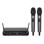 Радиосистема на два микрофона BG ACE-288