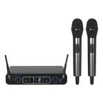 Радиосистемы с ручным микрофоном BG ACE-288