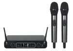 Радиосистема вокальная BandG ACE-288