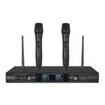 NOIR NOIR-audio UR-9200 с зарядкой от базы