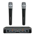 Радиосистемы с ручным микрофоном PASGAO PAW266/PAH172 655-679 MHz