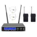 Радиосистемы головные BG IU-208G