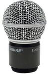 Shure RPW112 сменная беспроводная голова SM58 для передатчика
