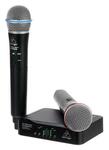 Готовый комплект радиосистемы Behringer Ultralink ULM302MIC