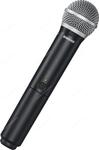 SHURE BLX2/PG58 M17 (Радиомикрофоны) SHURE BLX2/PG58 M17 (Радиомикрофоны)