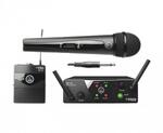 Радиосистема AKG WMS40 Mini2 Mix Set US25BD